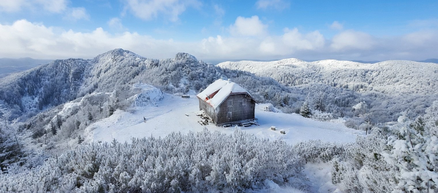 Pridružite nam se na dvodnevnom zimskom planinarskom izletu na Risnjak, koji će se održati 14. i 15. veljače 2026.